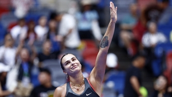 Lộ diện 8 tay vợt nữ tham dự WTA Finals 2025