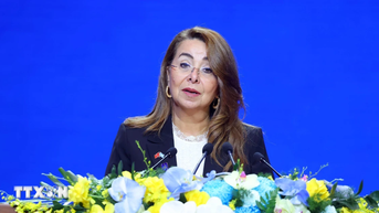 Công ước Hà Nội: Trang trọng, chuyên nghiệp trong tổ chức