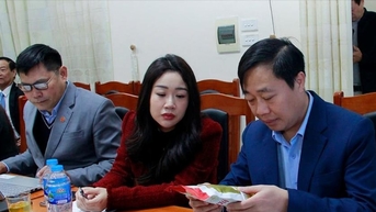 Hà Nội thực hiện Chương trình mỗi xã một sản phẩm (OCOP): Thúc đẩy các sản phẩm có tiềm năng