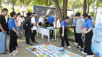 Tái cấu trúc trường đại học công lập: Bước đi chiến lược cho đổi mới giáo dục