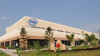 Intel chuyển lắp ráp, đóng gói từ Costa Rica sang Việt Nam
