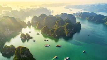 Tìm kiếm 7 Kỳ quan Thành phố Tương lai: Cơ hội mới cho Việt Nam