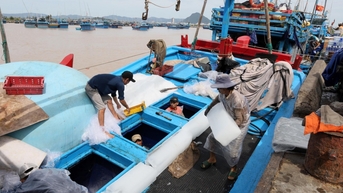 Đắk Lắk quyết liệt triển khai các biện pháp phòng, chống khai thác IUU