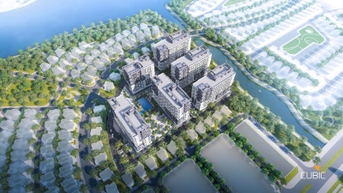 ‘Có những người thu nhập thấp chỉ có khả năng thuê nhà ở xã hội’