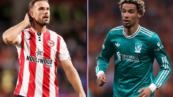 Soi tỉ số trận Brentford - Liverpool: Tìm lại niềm vui chiến thắng
