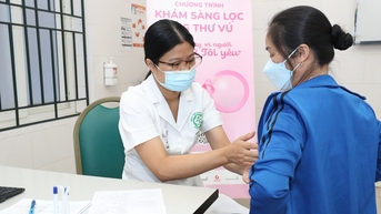 Cách nào để người bệnh hiểm nghèo đang dùng thuốc đắt tiền tiếp tục nhận hỗ trợ?