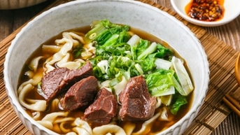 Mì bò Đài Loan: Bí mật trong từng tô mì trứ danh