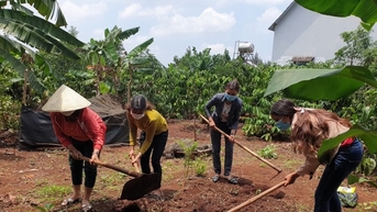 Gia Lai lấy mục tiêu giảm nghèo bền vững làm trọng tâm