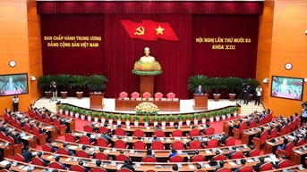 Mời bạn đọc góp ý văn kiện Đại hội XIV của Đảng
