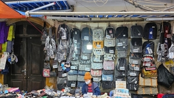 Hộ kinh doanh: ngưỡng thuế 200 triệu/năm, đề xuất 1 tỷ