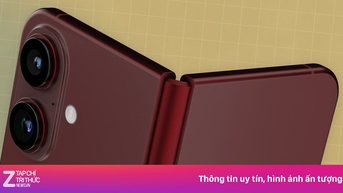 Apple đang ấp ủ một 'siêu vật liệu'