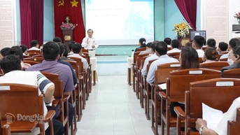 Gần 120 nhân viên y tế cập nhật kiến thức về siêu âm