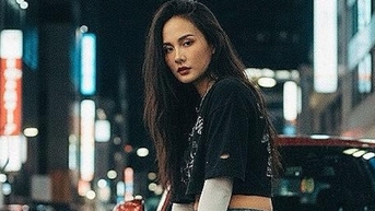 Bảo Thanh khác lạ không nhận ra, Cục trưởng Xuân Bắc khoe con trai cơ bắp