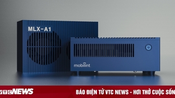 Mobilint - doanh nghiệp Hàn Quốc tiên phong phát triển chip AI cho kỷ nguyên số