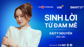 VIB công bố lợi suất 4,3%/năm, hoàn tiền thẻ 5% online