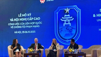 Cùng hành động vì không gian mạng an toàn và nhân văn