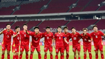 Chủ nhà Thái Lan thay đổi địa điểm thi đấu SEA Games 33, U23 Việt Nam gặp bất lợi