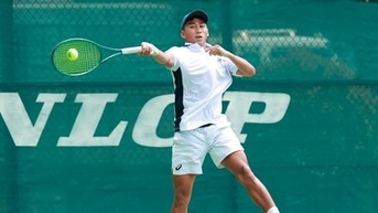 Savanna Lý Nguyễn, Vũ Hà Minh Đức sẽ cùng đội tuyển quần vợt Việt Nam dự SEA Games 33