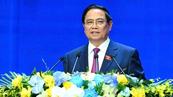 Thủ tướng kêu gọi các nước "5 đẩy mạnh" để triển khai Công ước Hà Nội
