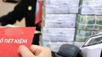 Lãi suất tăng, có 700 triệu đồng gửi kỳ hạn nào lãi cao nhất?