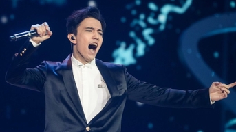 Dimash: Viên ngọc 'ẩn' của âm nhạc thế giới