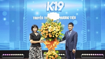 Hơn 800 tân sinh viên được truyền cảm hứng về 'Tương lai số'