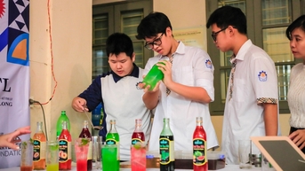 Đào tạo nghề ngắn hạn và kỹ năng mềm cho 2.000 thanh niên có hoàn cảnh khó khăn