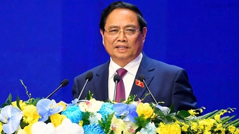 Thủ tướng: Việt Nam đã chuyển từ phòng thủ bị động sang chủ động tiến công tội phạm mạng
