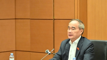 Dự thảo Luật Dân số: Nghiên cứu các biện pháp tổng thể nhằm đạt được mức sinh thay thế bền vững