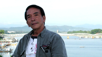 Nhà văn Hoàng Phủ Ngọc Phan qua đời, hưởng thọ 86 tuổi