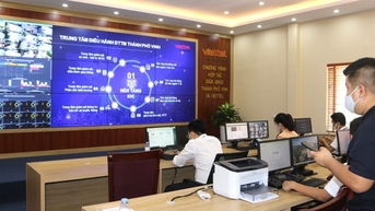 Nghệ An muốn thành 1 trong 5 Trung tâm khởi nghiệp đổi mới sáng tạo của cả nước