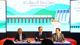 AFD kỷ niệm 30 năm đồng hành cùng Việt Nam vì mục tiêu phát triển bền vững