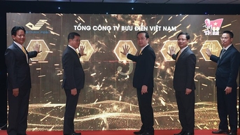 Xây dựng nền tảng hậu cần và trung tâm dữ liệu mới Bưu điện Việt Nam