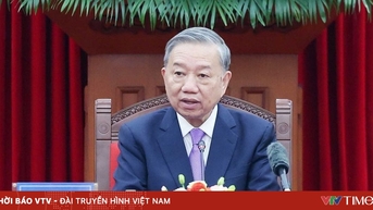 Tổng Bí thư Tô Lâm: Đưa không gian mạng thành không gian của luật pháp