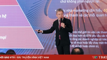 4 xu hướng định hình ngành Sales và Marketing thời AI dẫn dắt