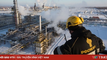 Nga đẩy mạnh đa dạng hóa nền kinh tế