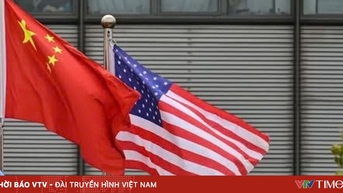 Thương mại sẽ là trọng tâm cuộc gặp thượng đỉnh Mỹ-Trung