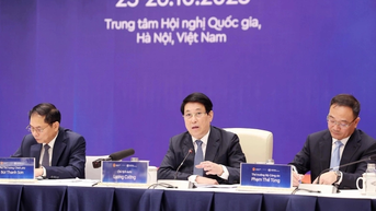 "Công ước Hà Nội" – Bước ngoặt toàn cầu: 7 trụ cột giúp Internet an toàn, sạch và nhân văn hơn