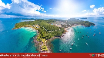 Phú Quốc và xu hướng “long stay”: Ở lâu hơn, chi tiêu nhiều hơn