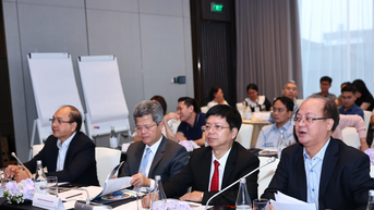 Hợp tác chiến lược nhằm cải thiện quản lý bệnh võng mạc tại Việt Nam
