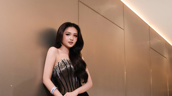 Á hậu Thu Ngân sẽ đại diện nhan sắc Việt Nam tại Miss Intercontinental 2025