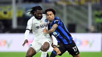 Nhận định bóng đá Napoli vs Inter, 23h00 ngày 25/10: Quá khó cho Napoli