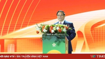Thủ tướng: Xây dựng Việt Nam trở thành trung tâm triển lãm hàng đầu châu Á, điểm đến hội chợ thương mại quốc tế
