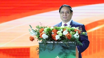 Đưa Hội chợ mùa Thu thật sự trở thành “điểm đến” giao thương - “điểm hẹn” giao lưu văn hóa, nghệ thuật - “điểm hội tụ” kết nối, trải nghiệm sống động