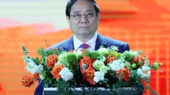 Thủ tướng: Xây dựng Việt Nam thành trung tâm triển lãm hàng đầu châu Á