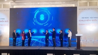 Bộ VHTTDL triển khai Thông báo kết luận của Tổng Bí thư về phát triển khoa học, công nghệ, đổi mới sáng tạo và chuyển đổi số