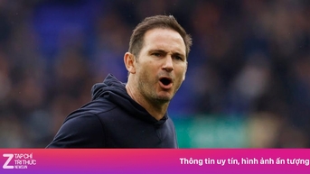 Lampard viết lại lịch sử 60 năm