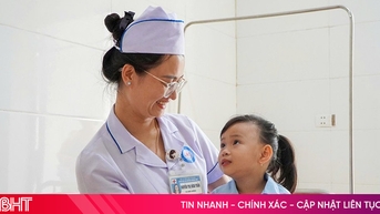 Những trái tim chưa bao giờ mỏi nhịp yêu thương