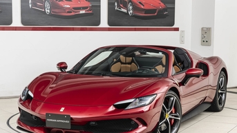 Ferrari 296 GTB/GTS 2025: Đánh giá kỹ thuật, triệu hồi