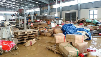 Chính phủ yêu cầu giảm tới 2% lãi cho khách hàng bị thiệt hại bởi bão, lũ